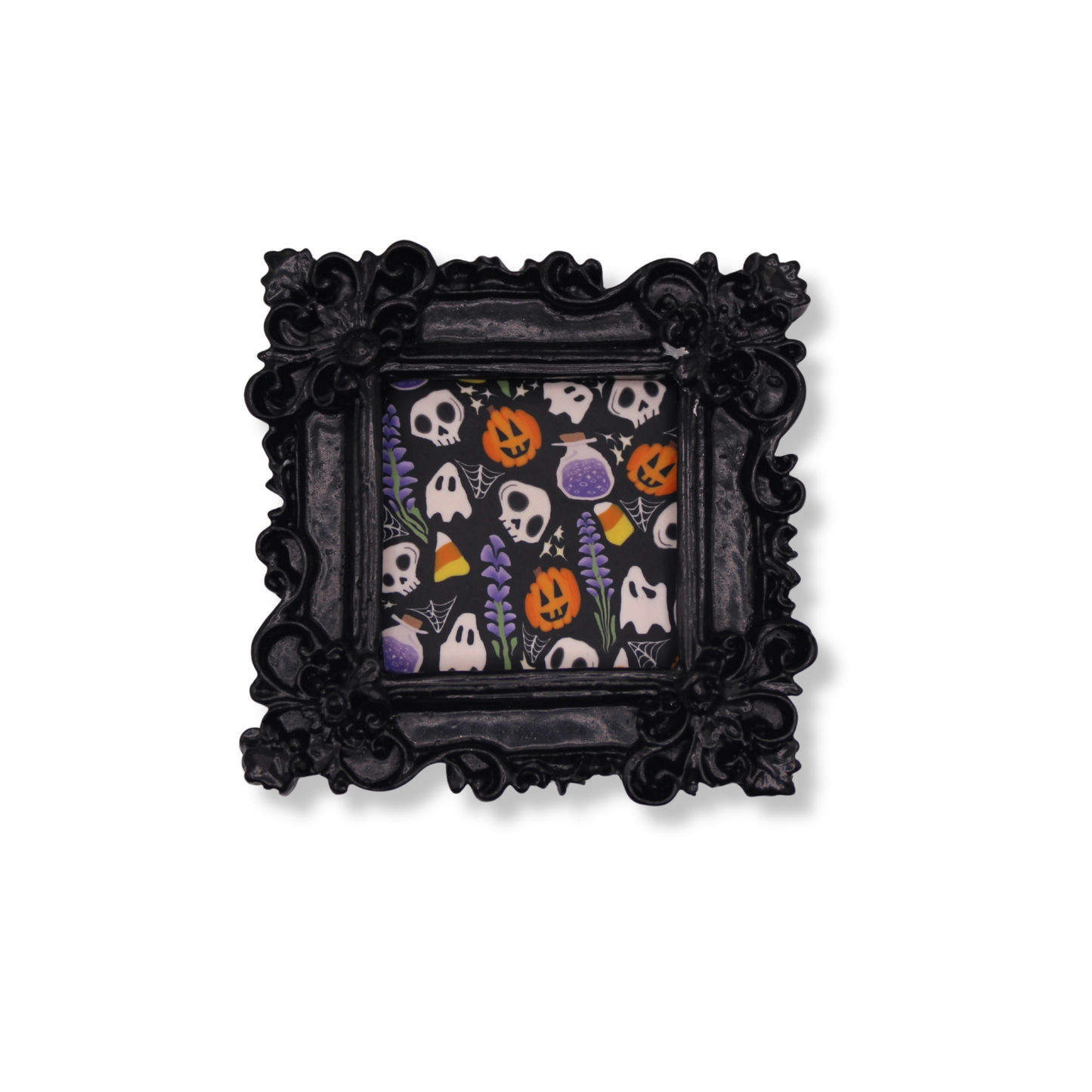 Halloween Mini Frame