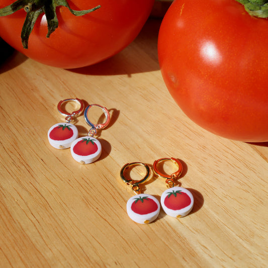 Tomato Hoops