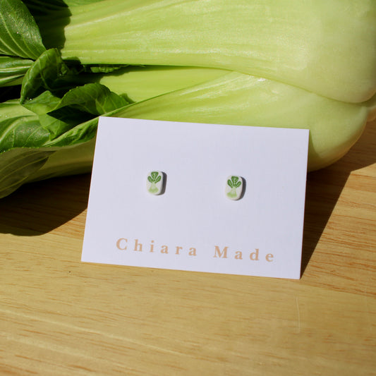 Bok Choy Studs