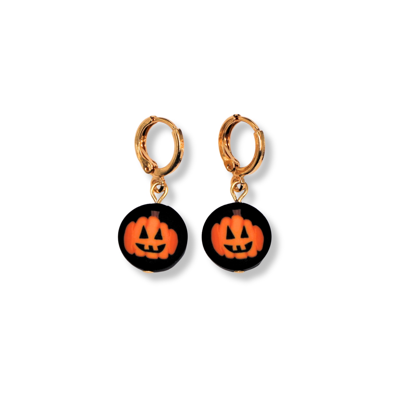 Jack-O-Lantern Hoops