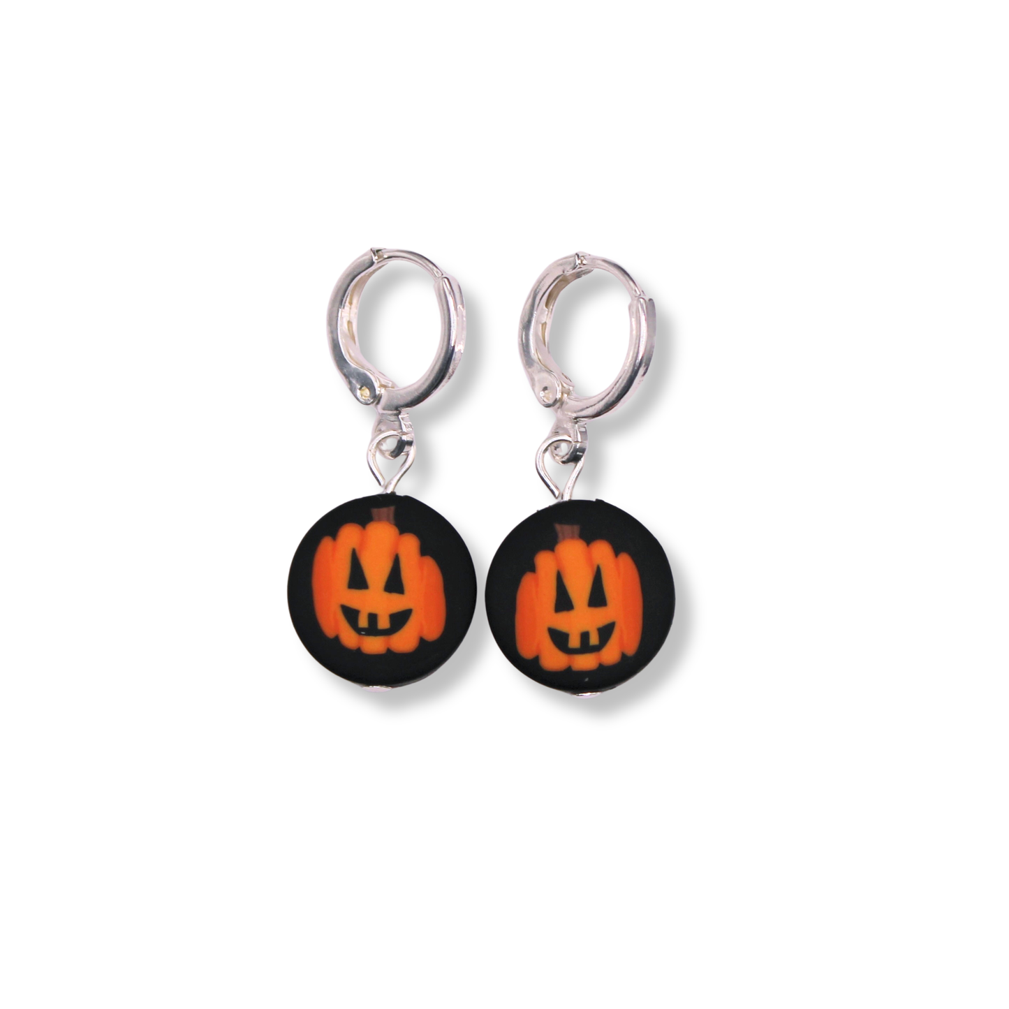 Jack-O-Lantern Hoops