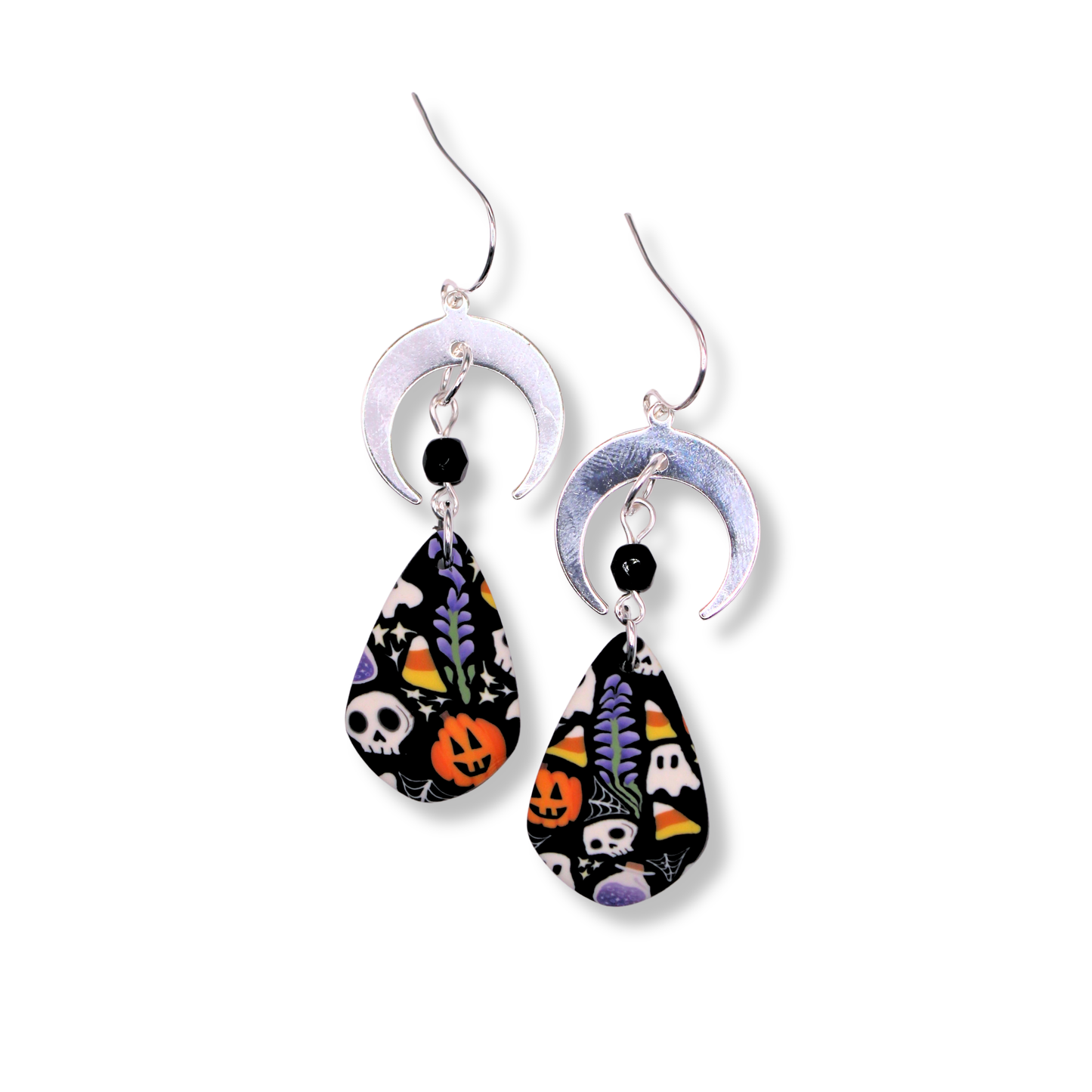 Halloween in Luna