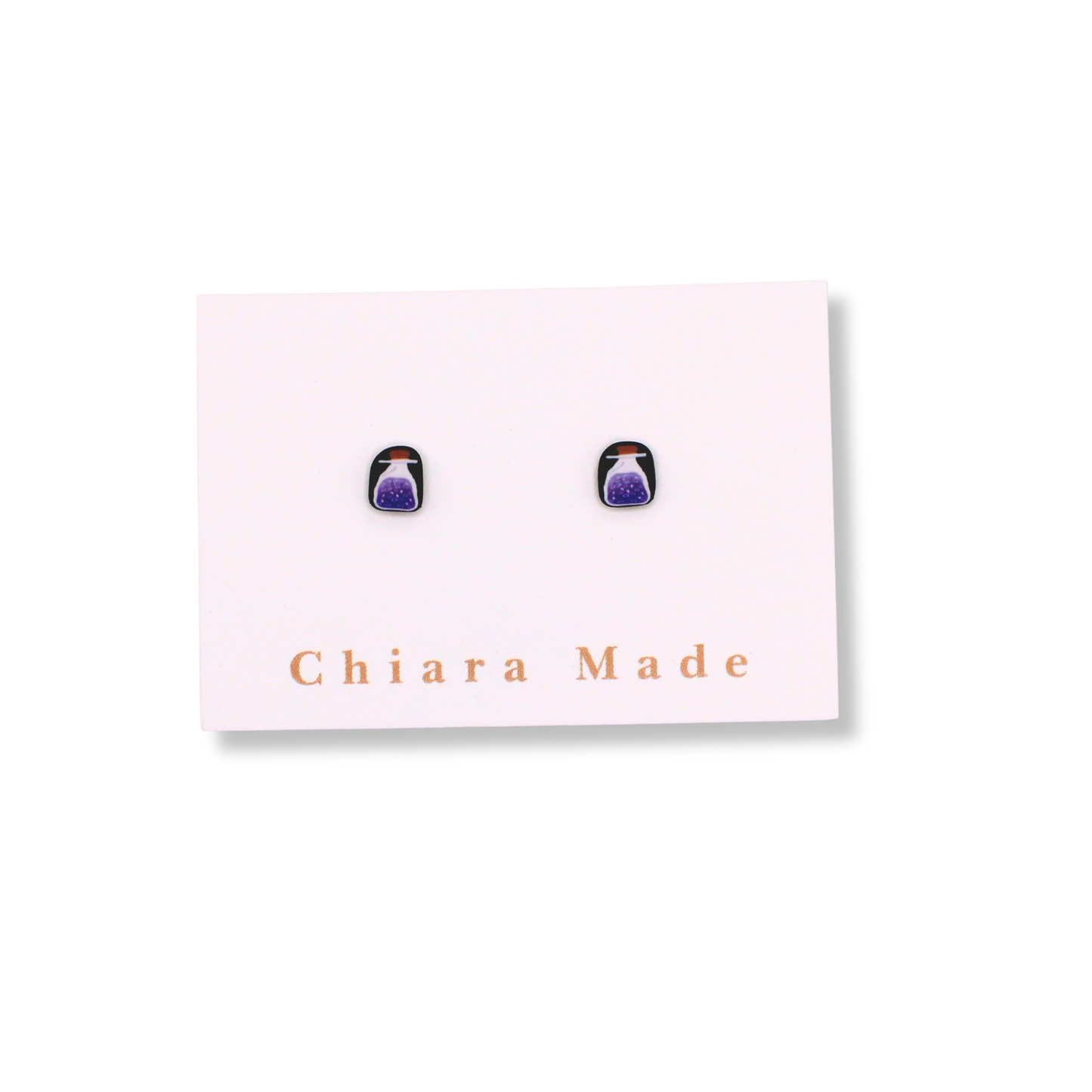 Potion Studs