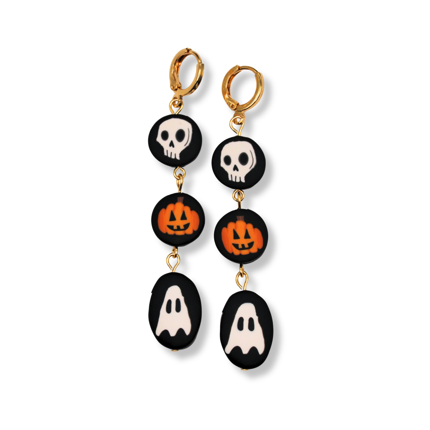 Halloween Hoops