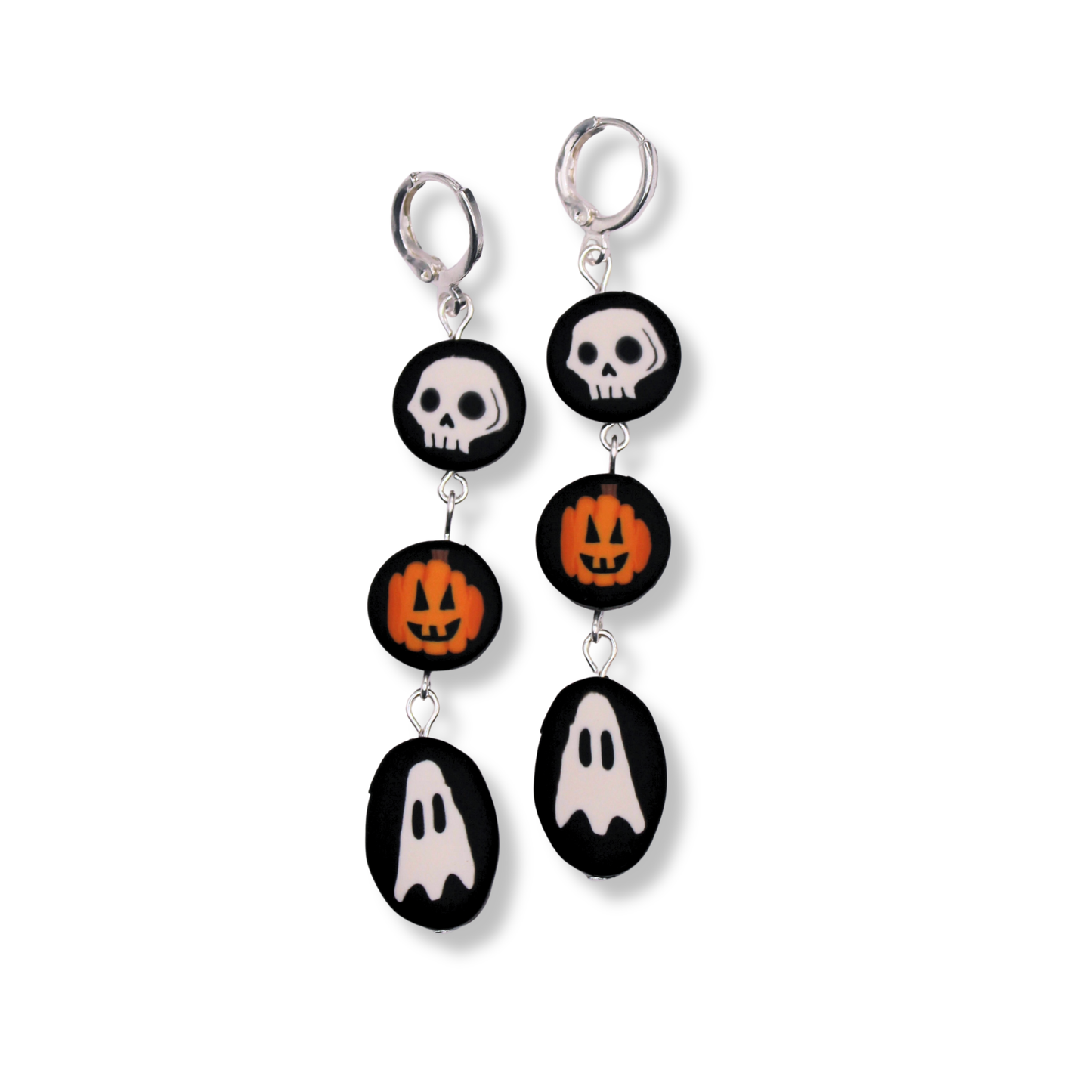 Halloween Hoops