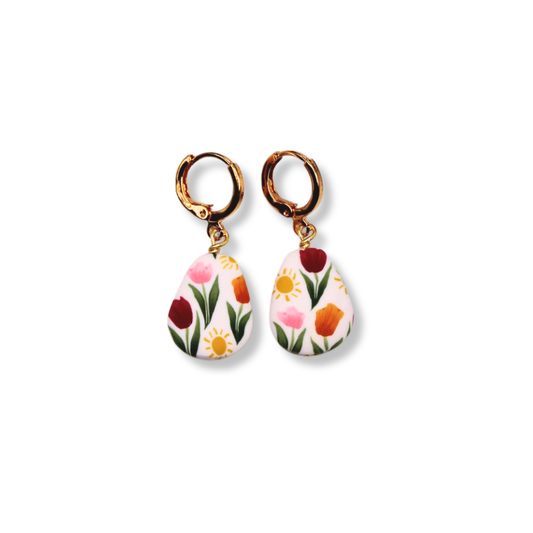 Tulips and Suns in Artemis