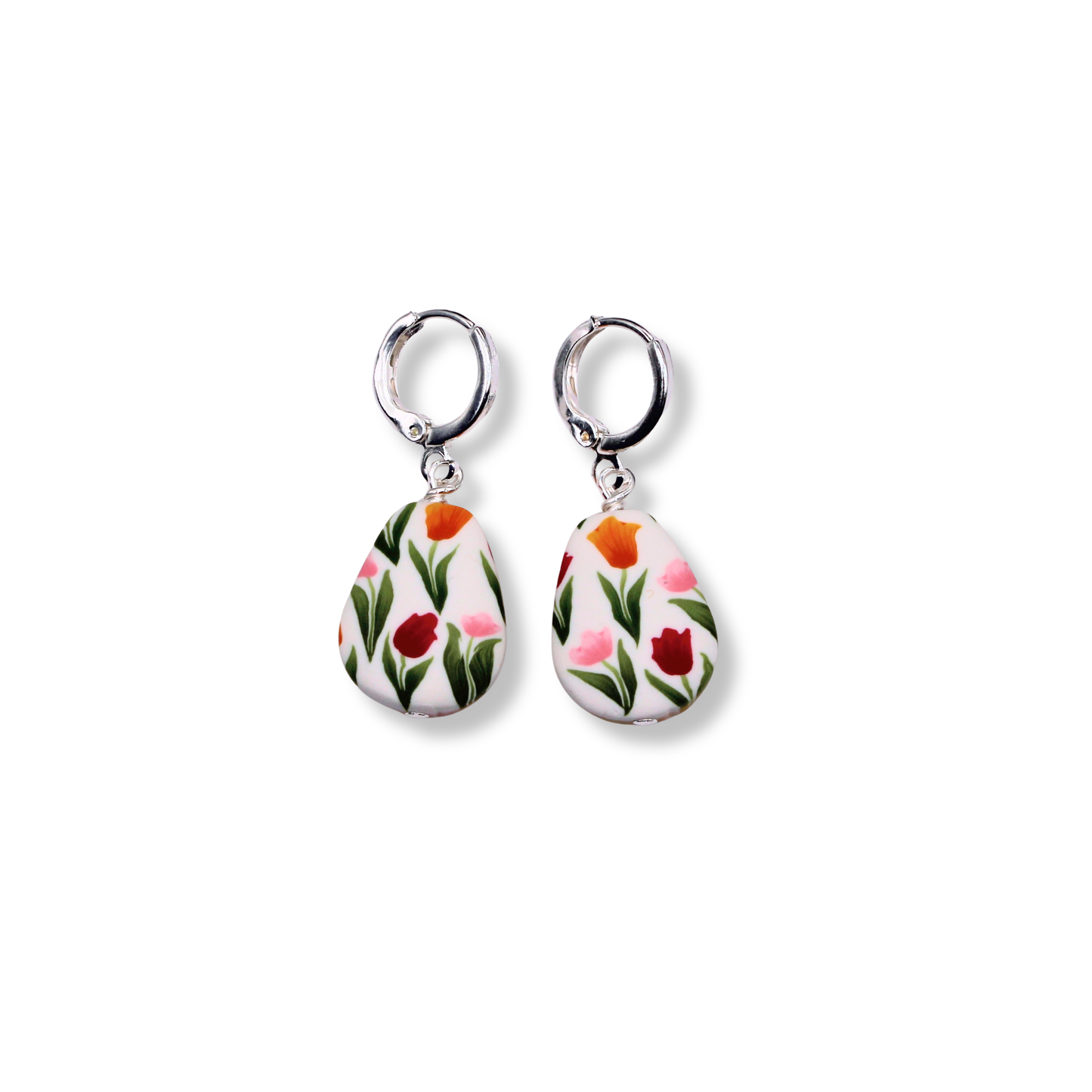 Tulips in Artemis