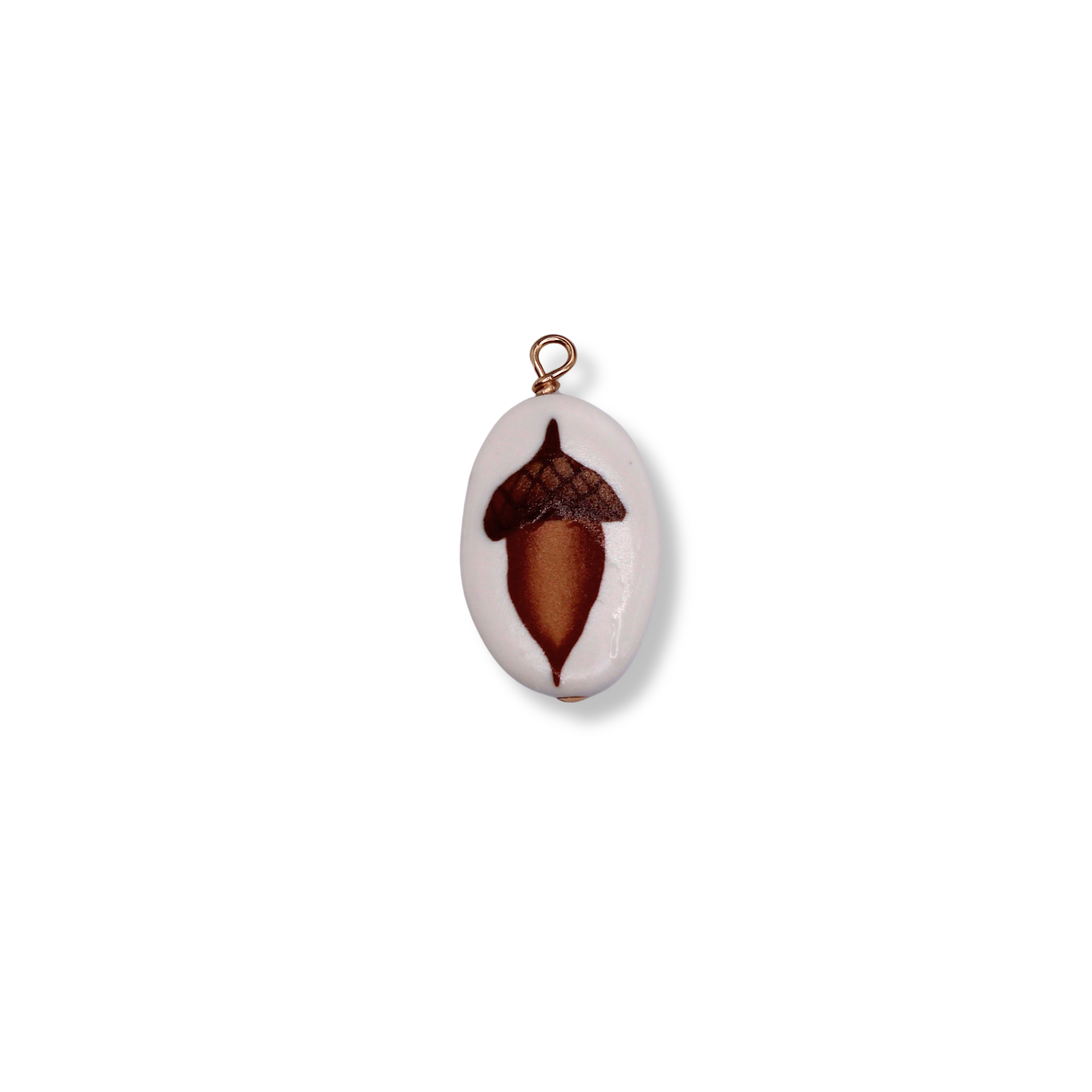 Acorn Necklace