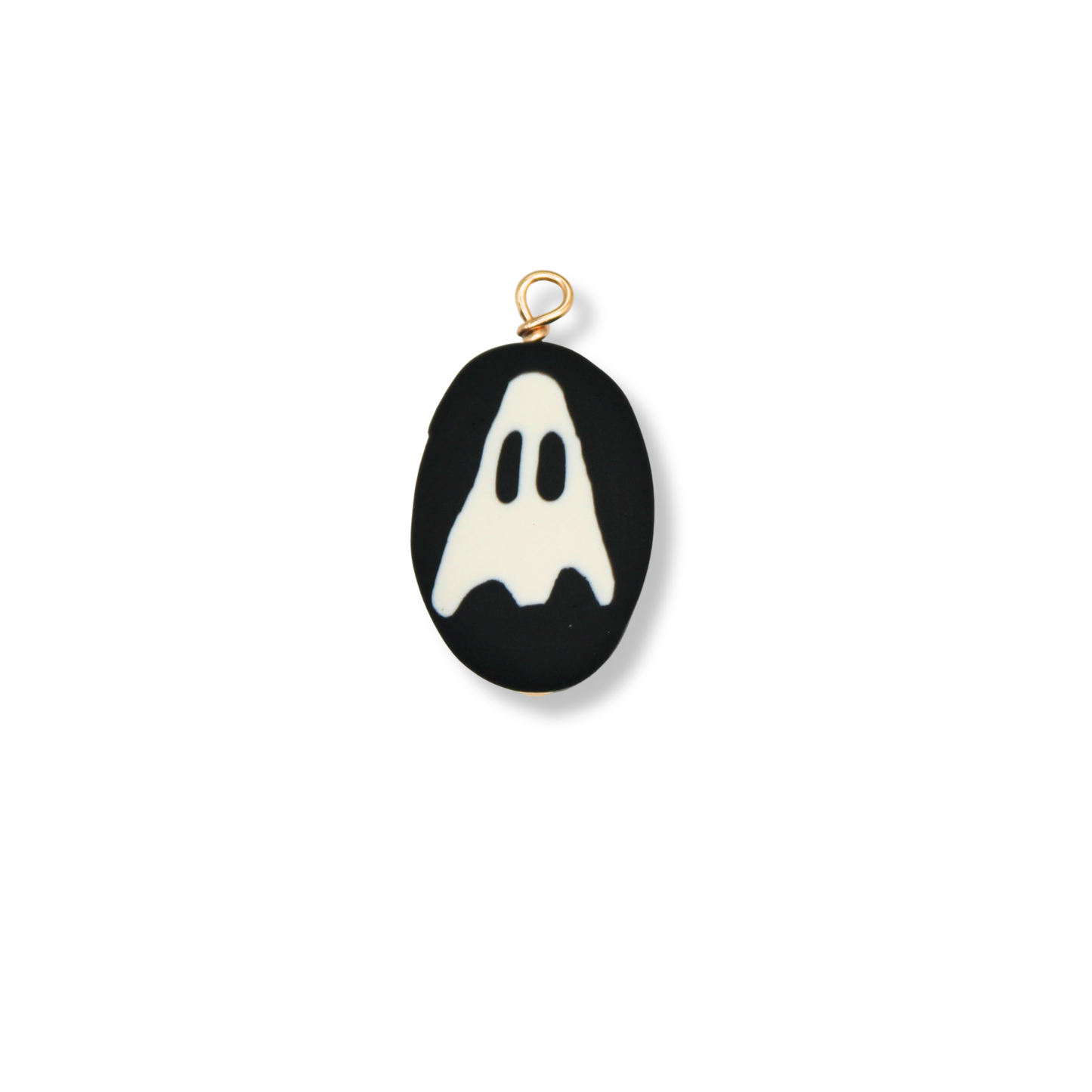 Ghost Necklace