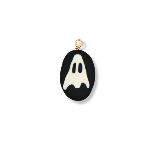 Ghost Necklace