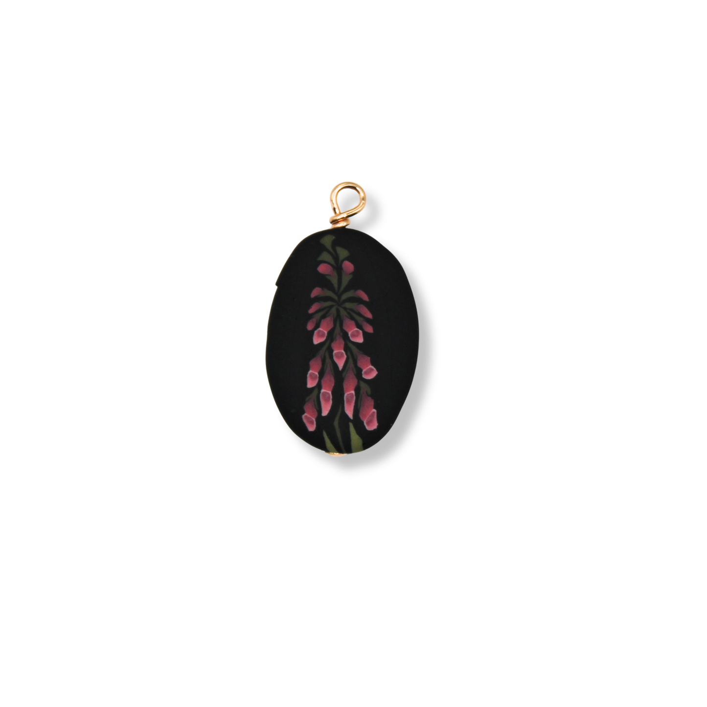 Foxglove Necklace