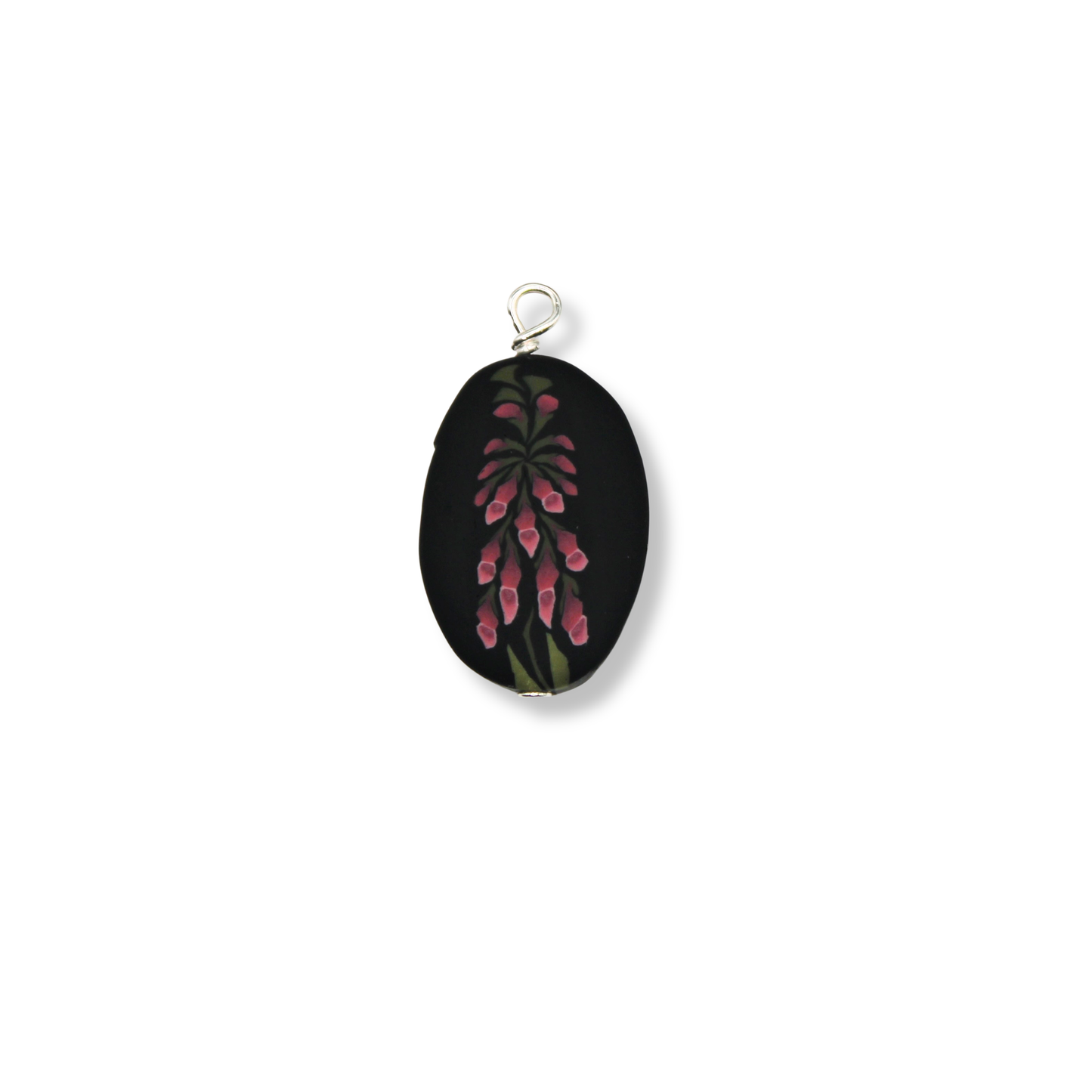 Foxglove Necklace