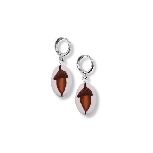 Acorn Hoops