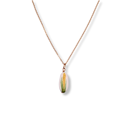 Corn Necklace