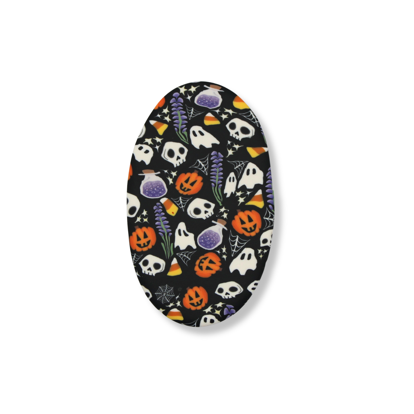 Halloween Magnet