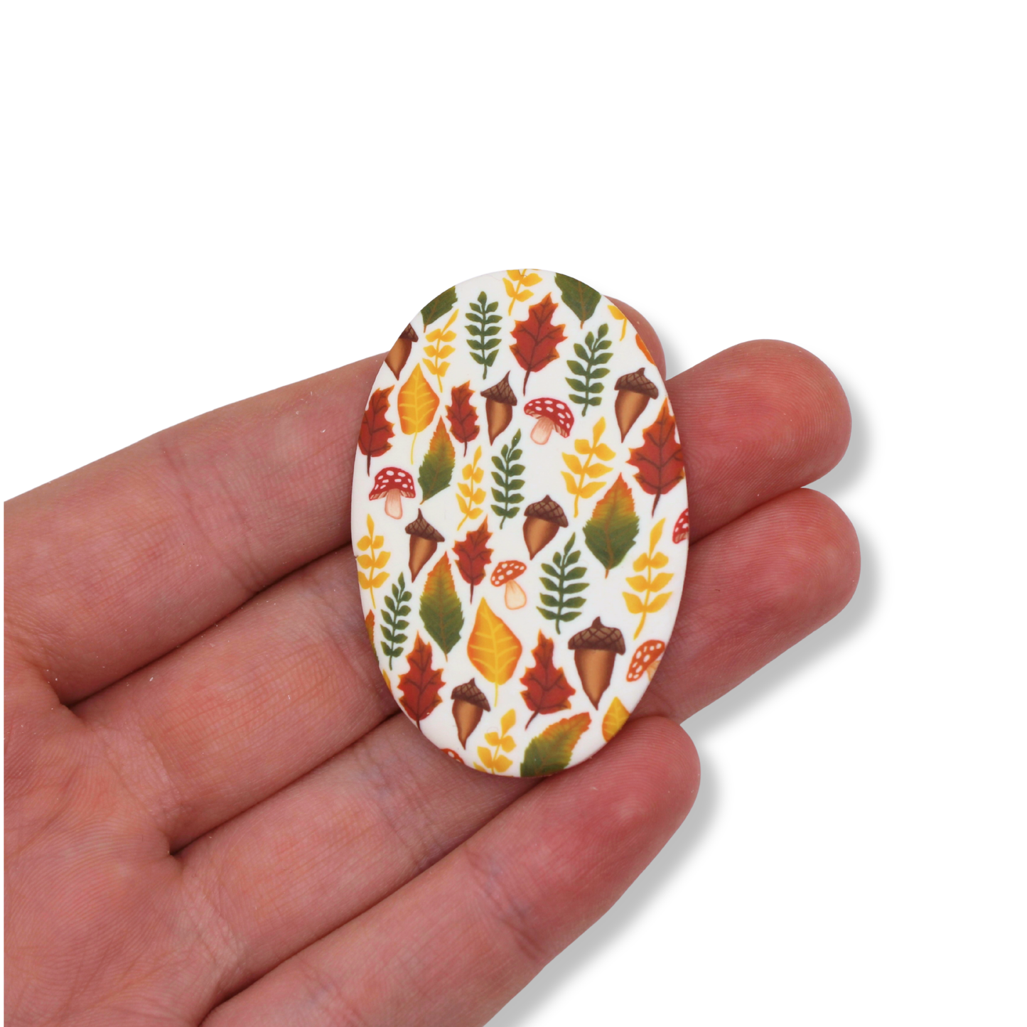 Fall Magnet