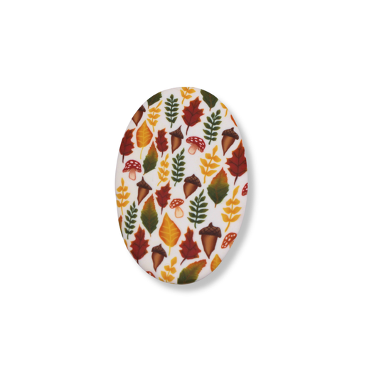 Fall Magnet
